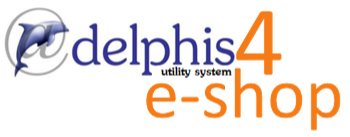 Solution eShop de Delphisoft