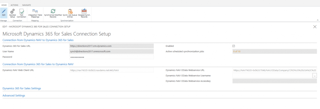 nav-dynamics-365-for-sales-integration